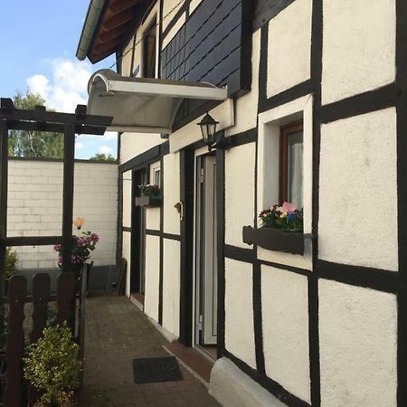 Haus Biene Vila Schleiden Exterior foto