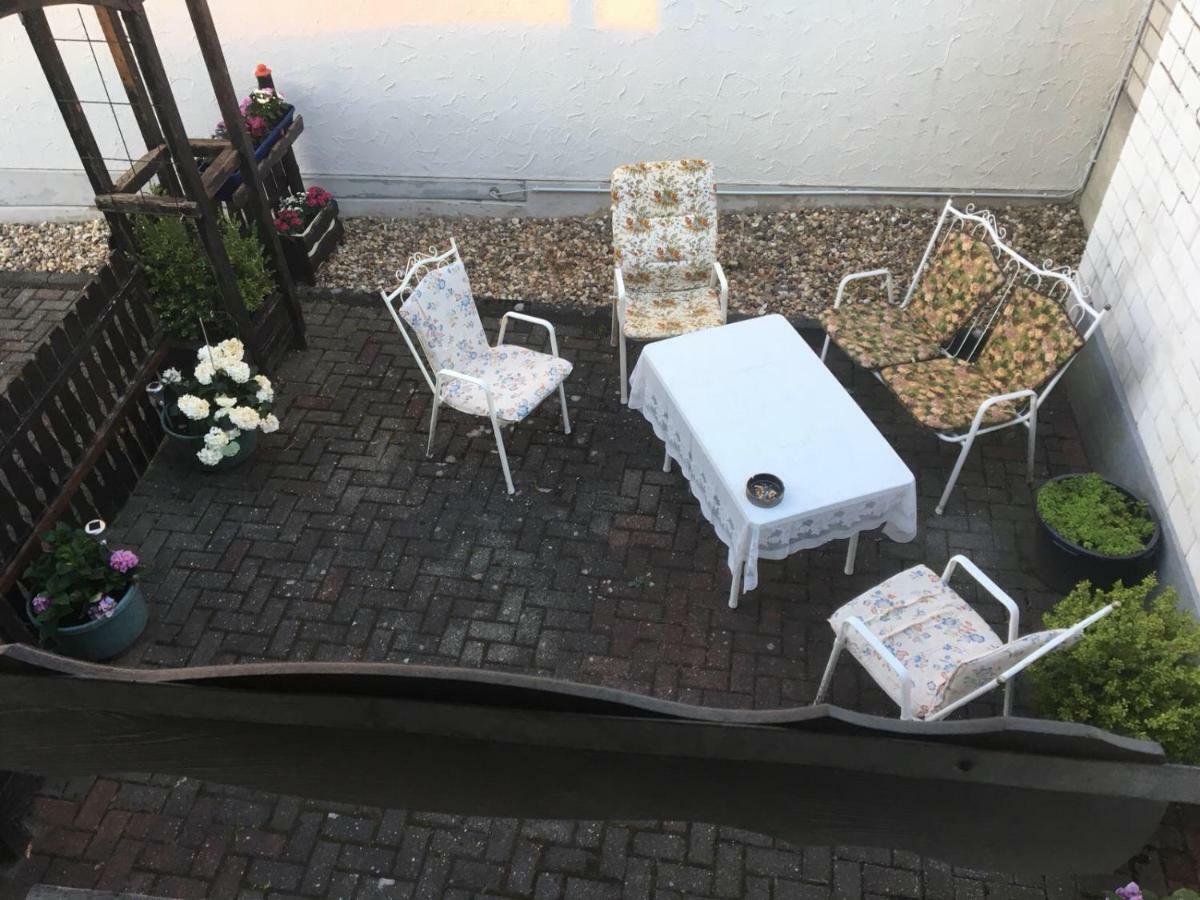 Haus Biene Vila Schleiden Exterior foto