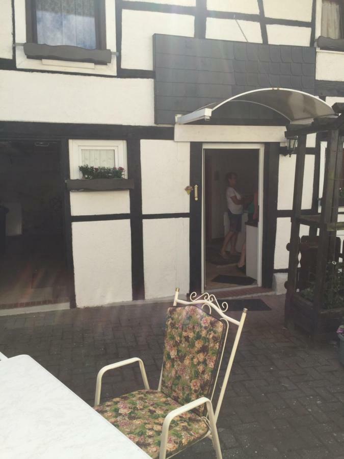 Haus Biene Vila Schleiden Exterior foto